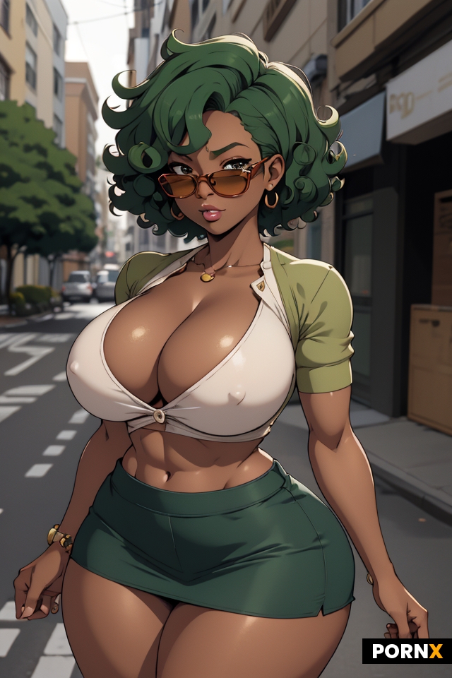 Woman