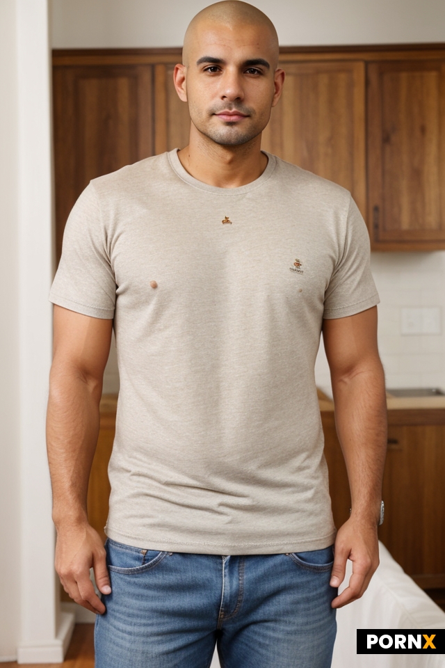 sexy male