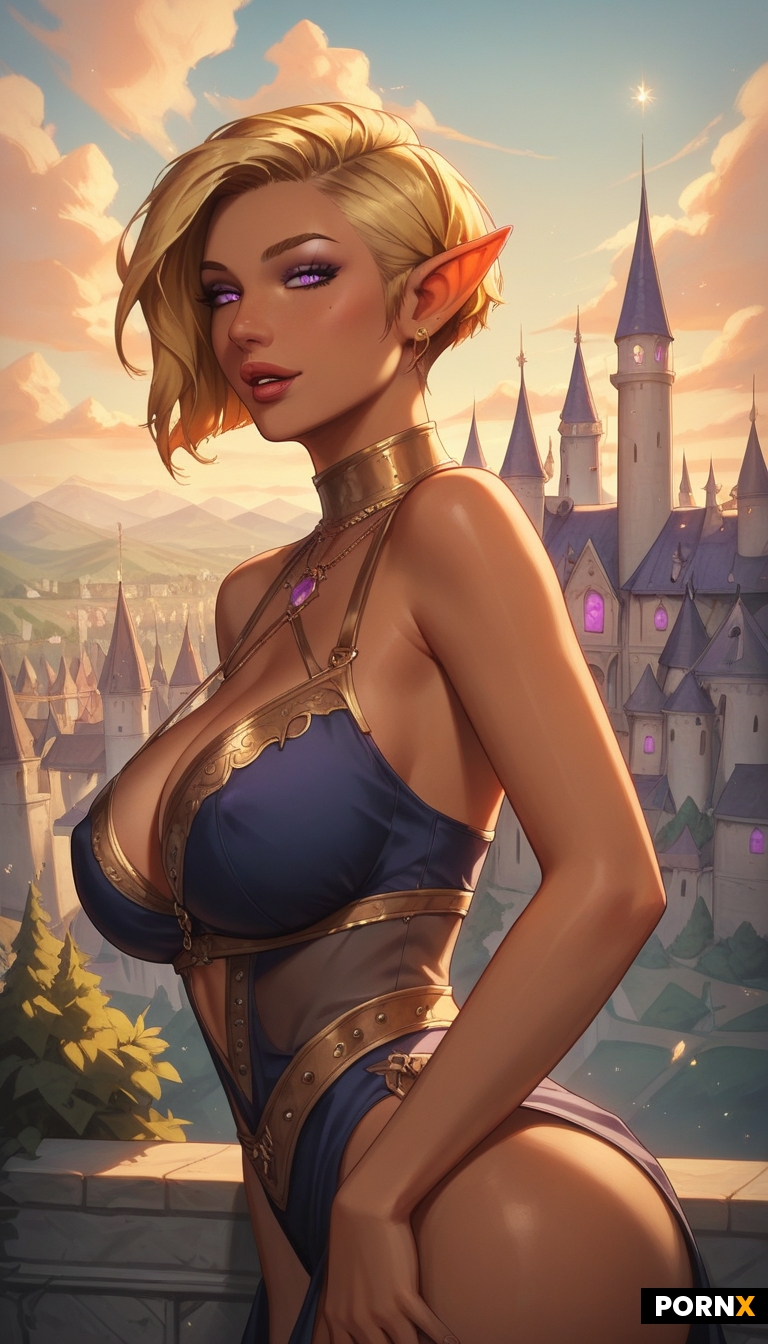 Woman