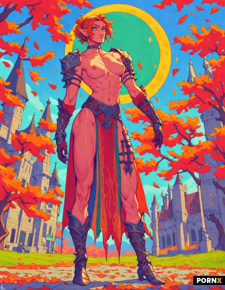 Woman