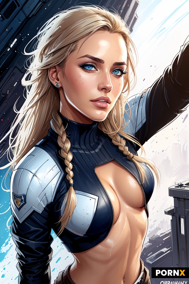 Woman