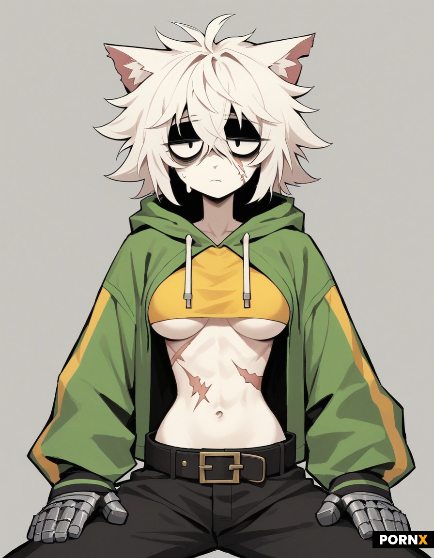 lewd