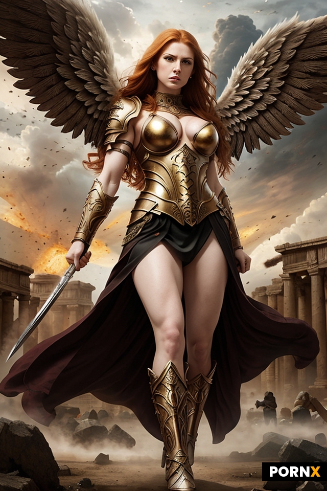 Woman