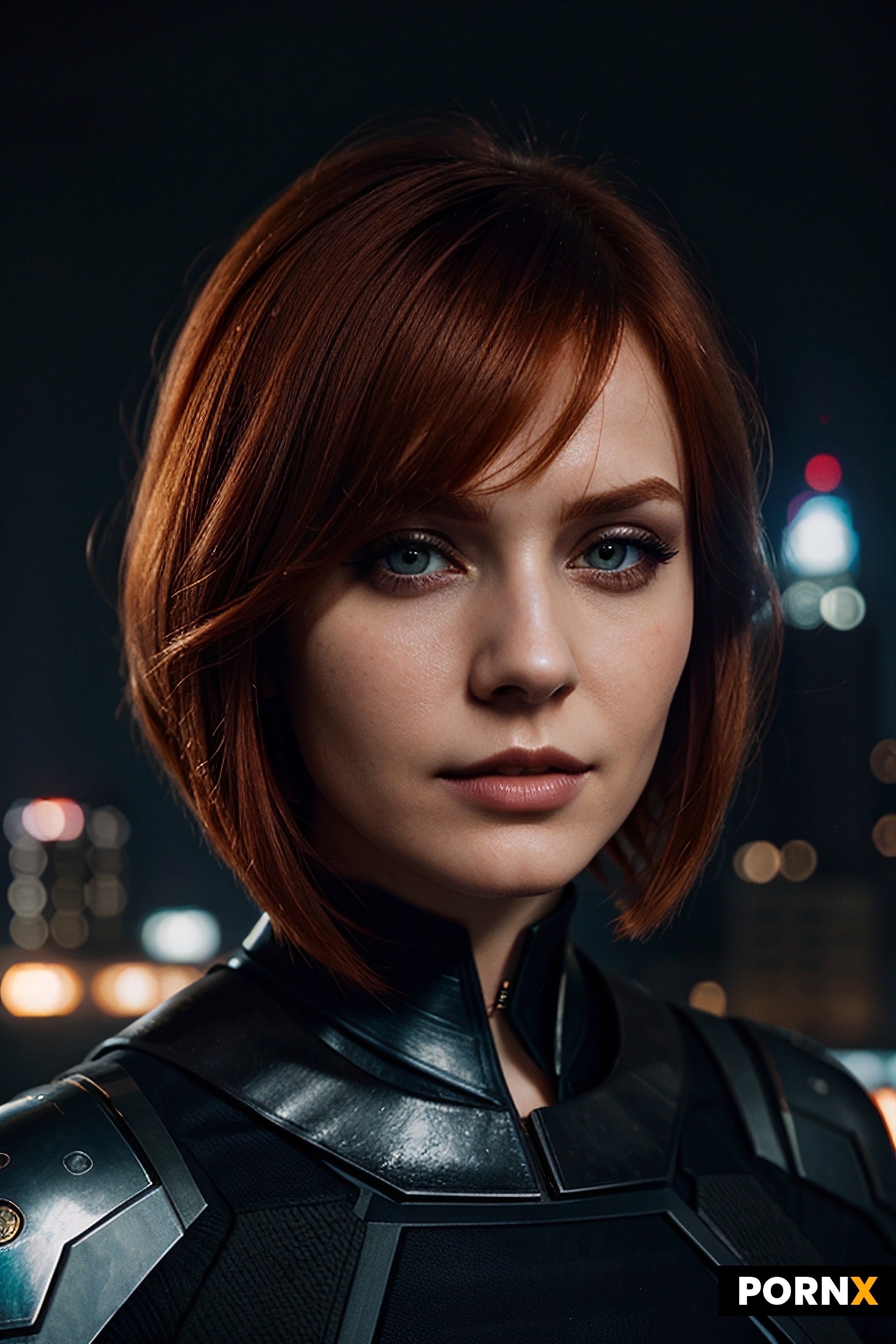 Woman