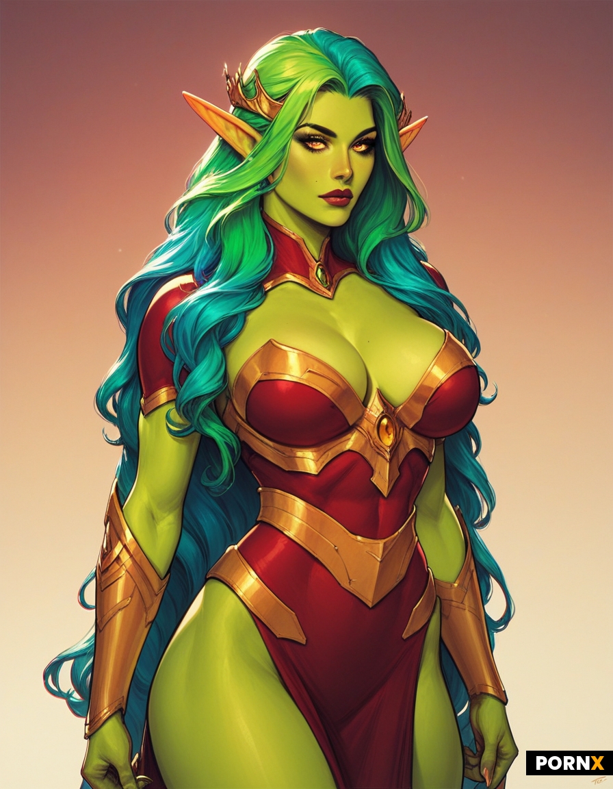Woman