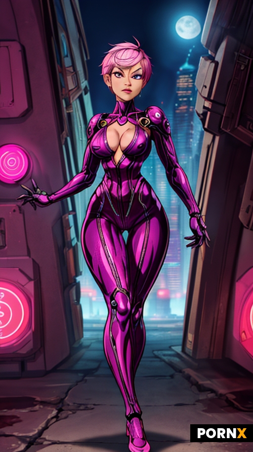Woman
