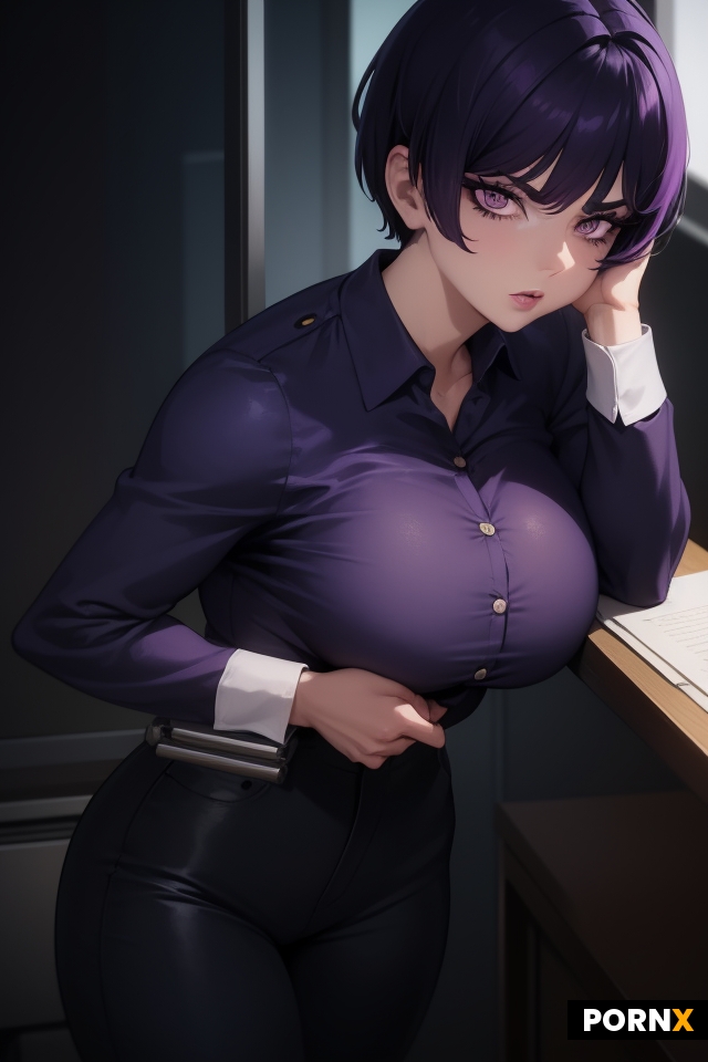 Woman