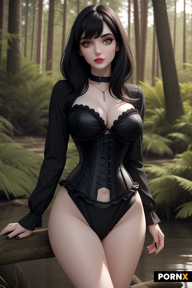 Woman