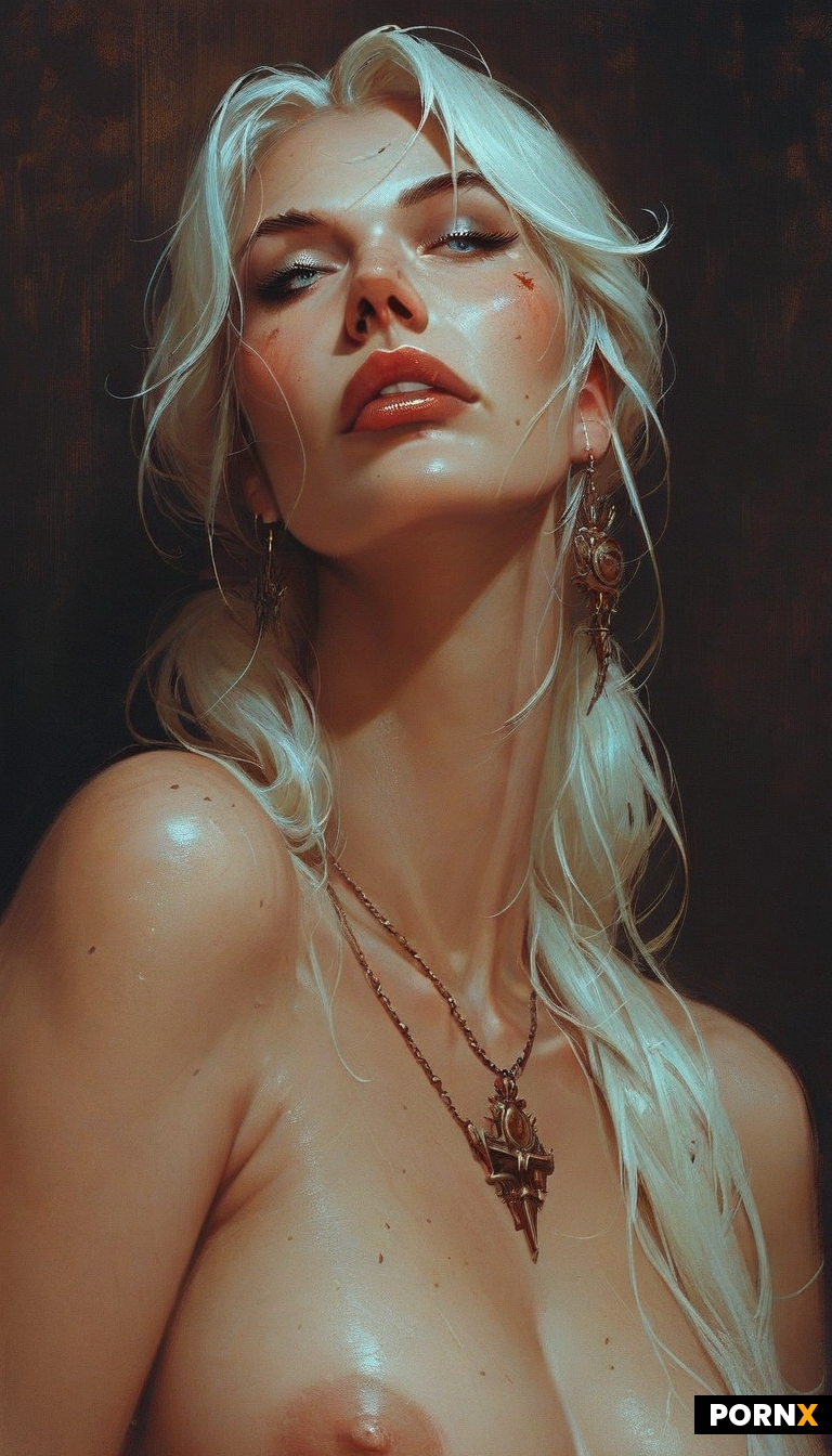 Woman