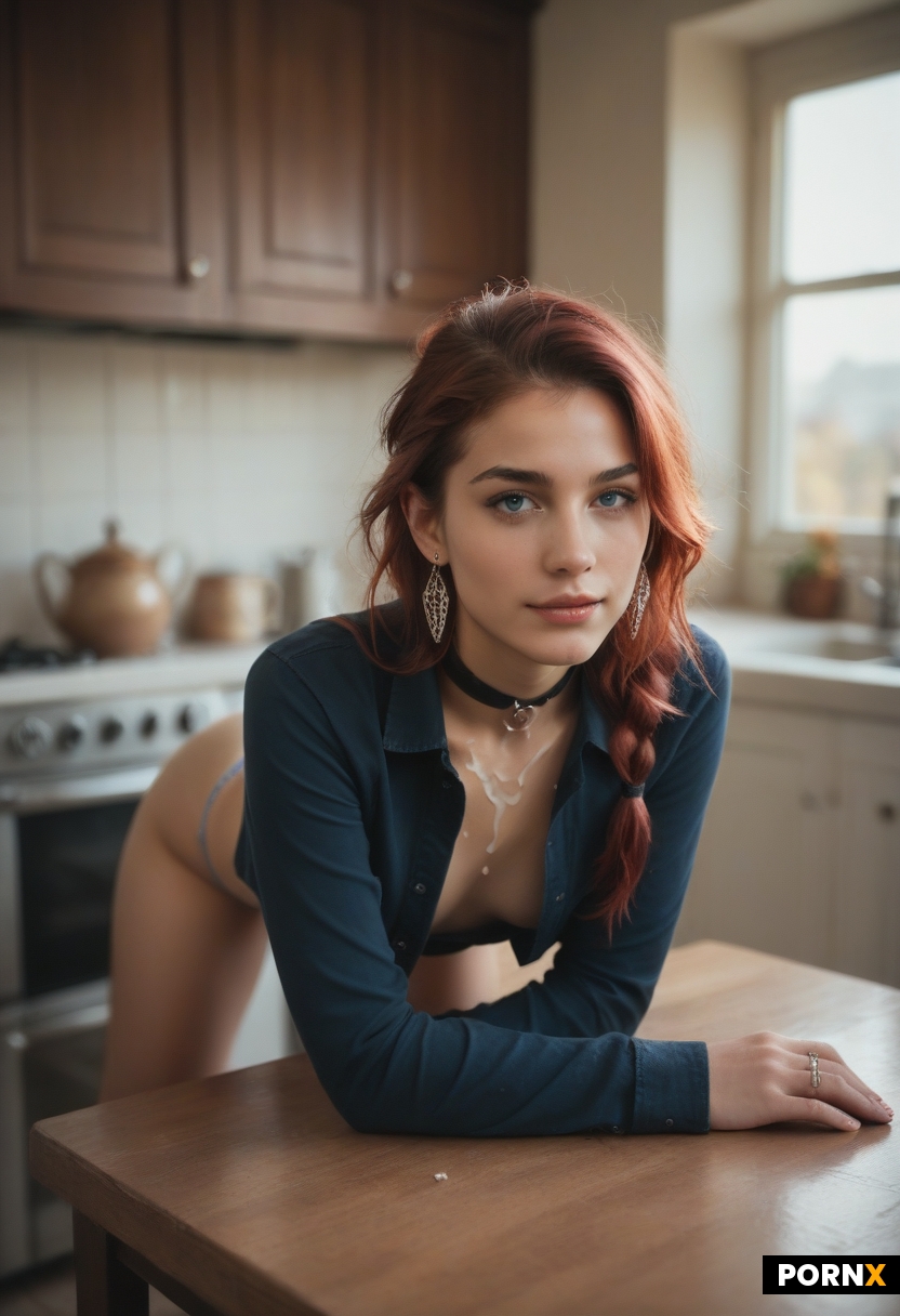 Woman