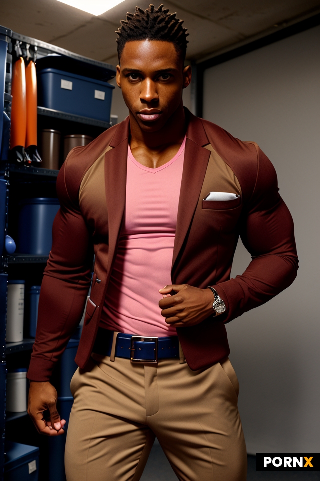 hot Male