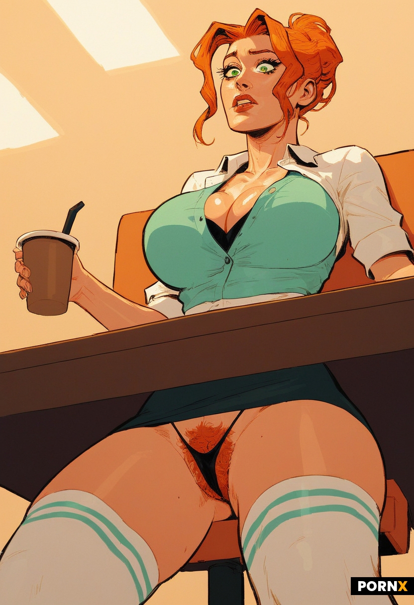 Woman