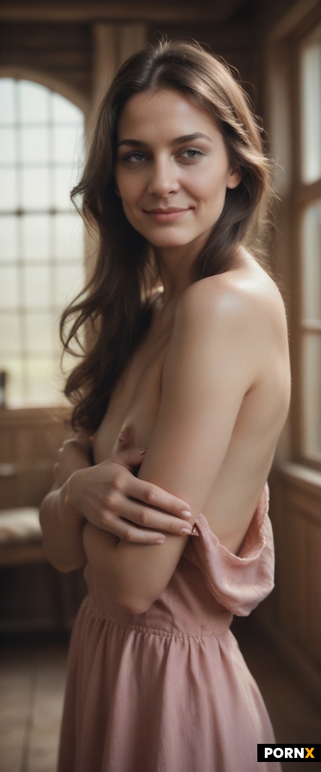 Woman