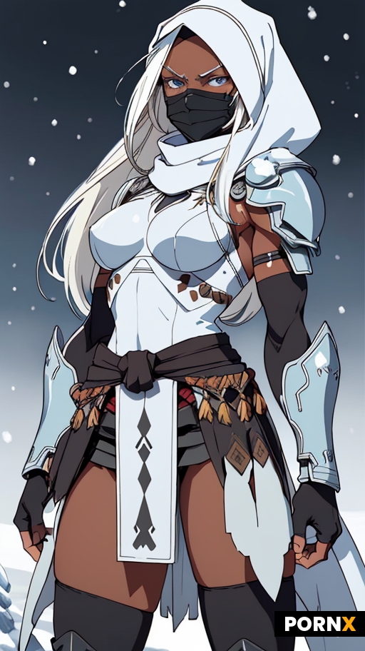 Woman
