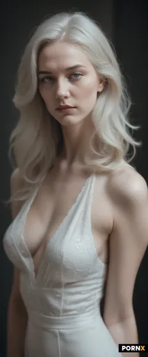beautiful woman