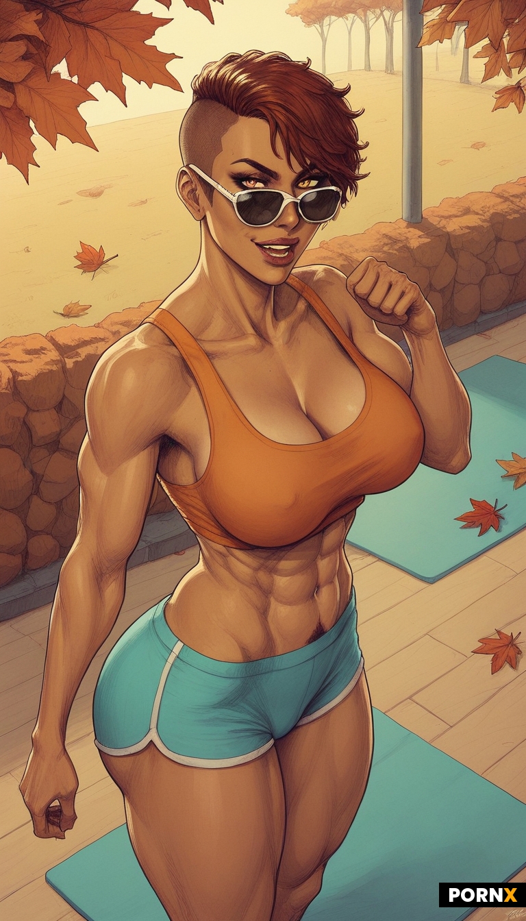 Woman