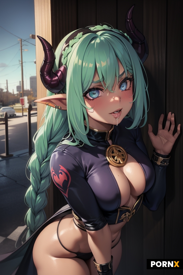 Woman