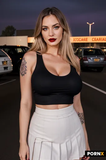 milf