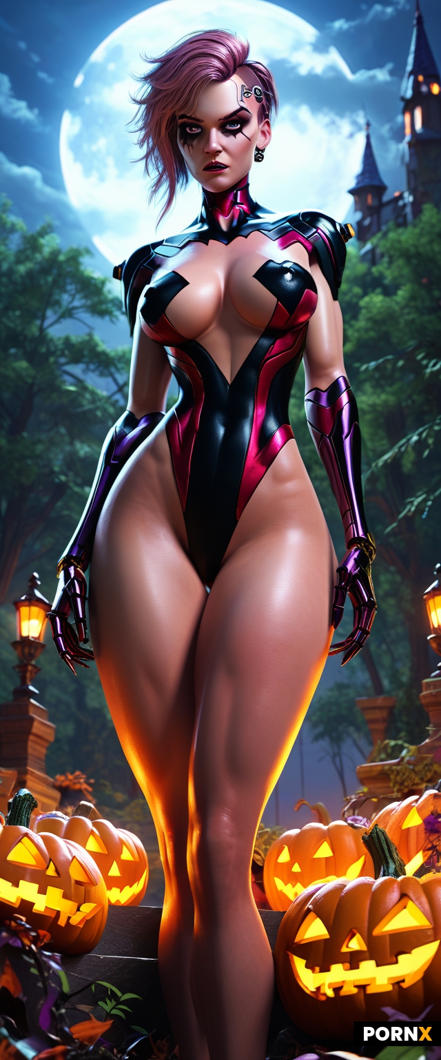 Woman