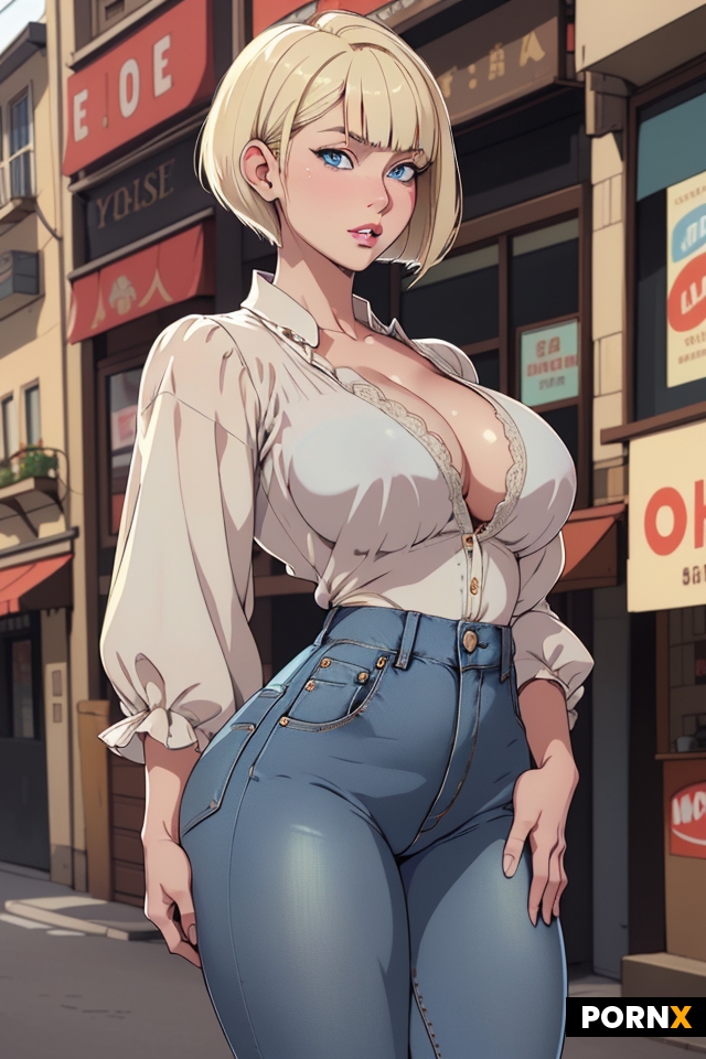 Woman