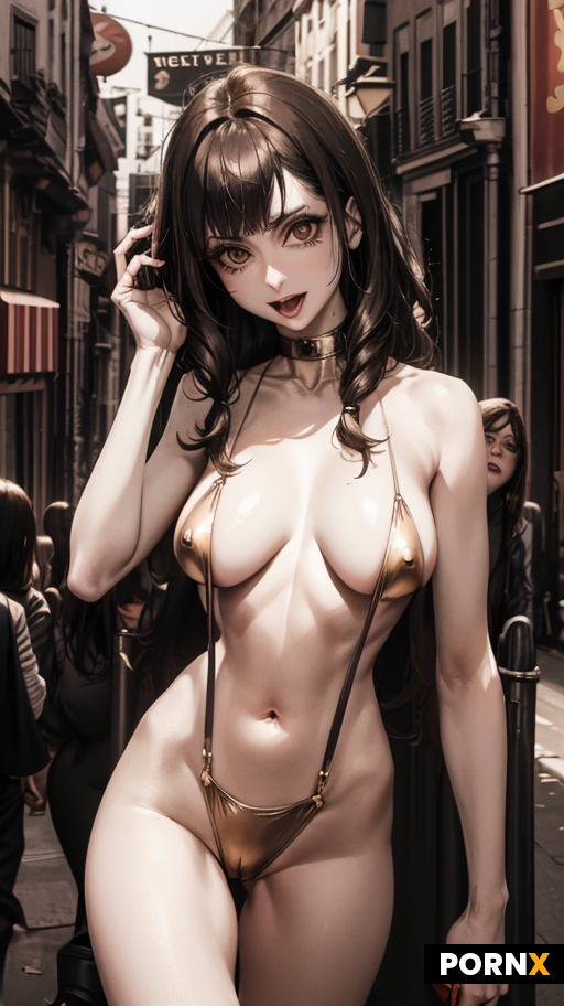 Woman
