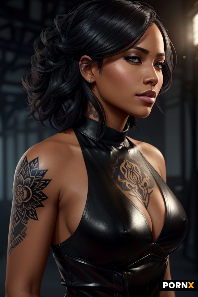 Woman