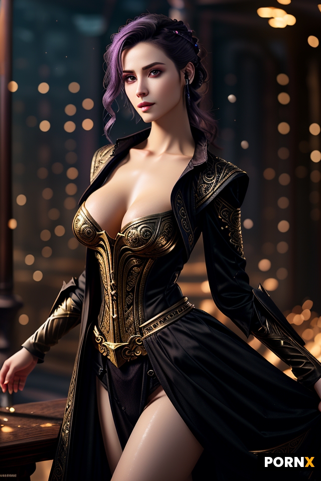 Woman