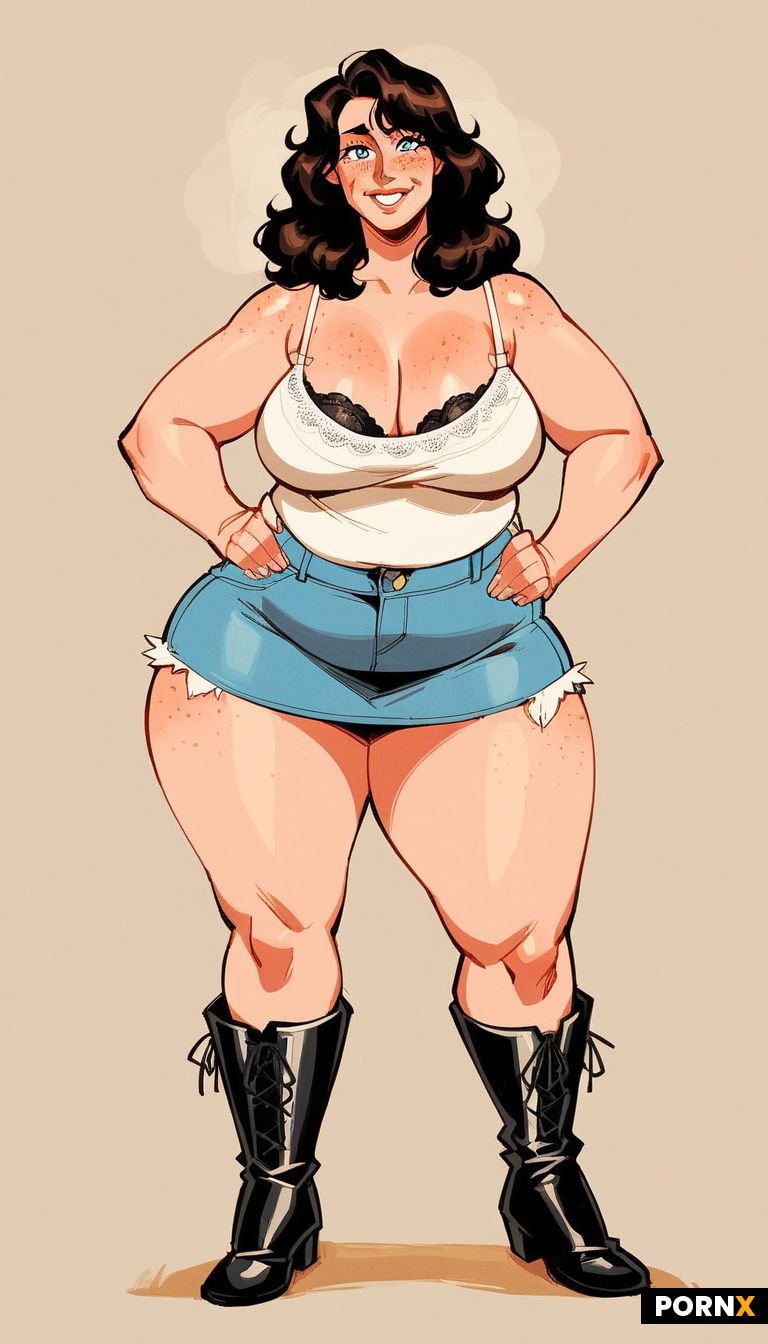 Woman