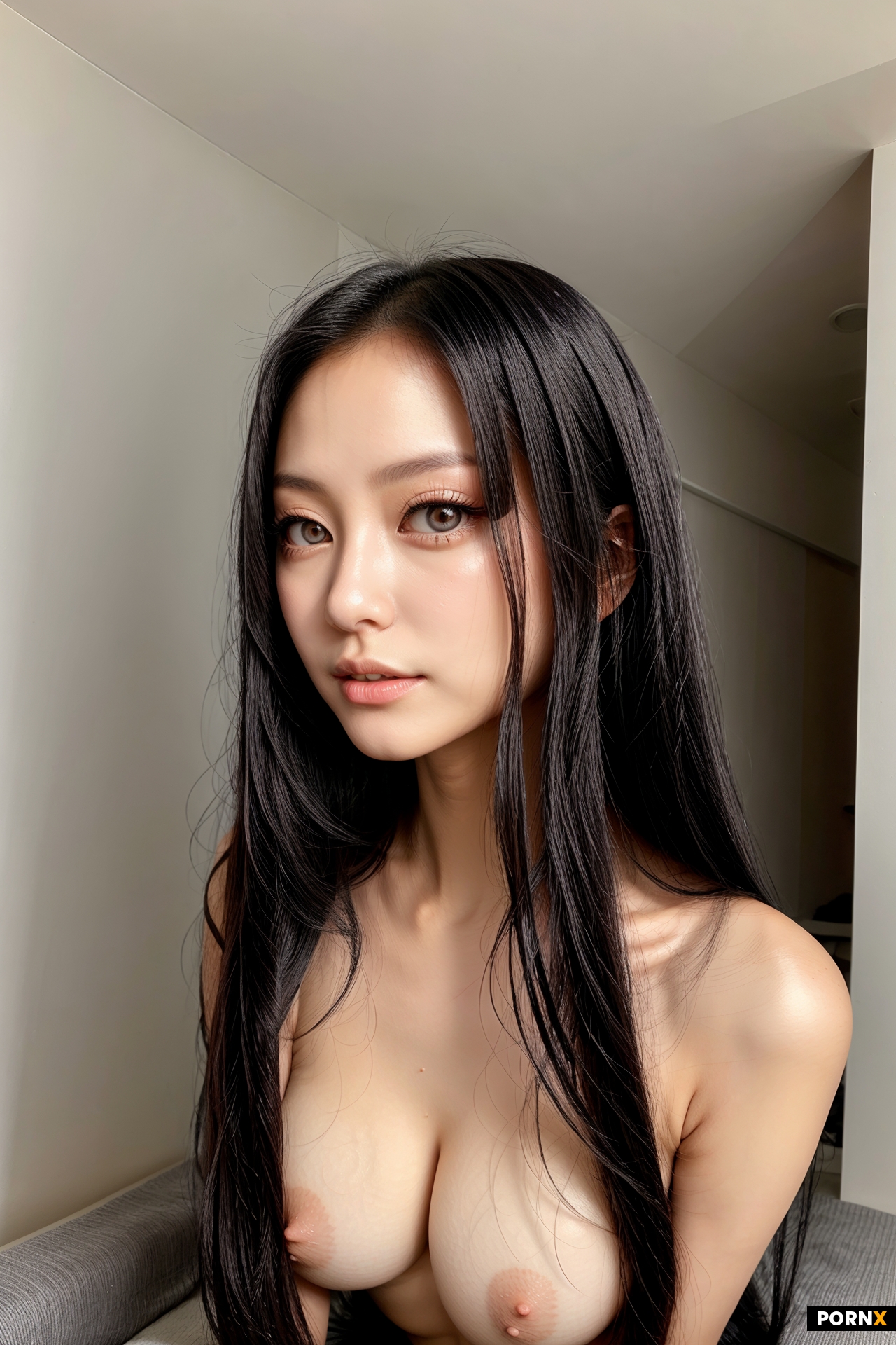 18 year beautiful korean woman