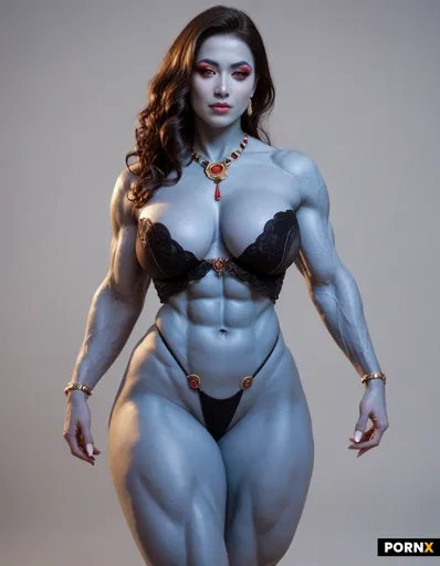 Tribe cosplay costume