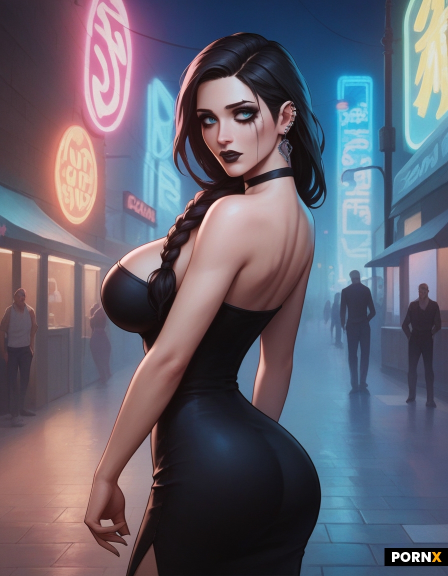 Woman