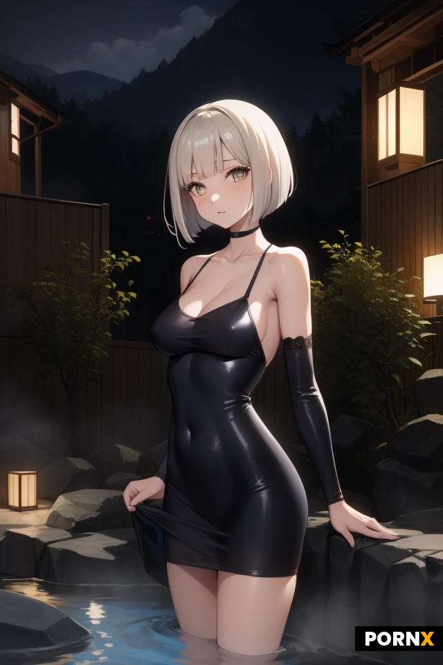 Woman
