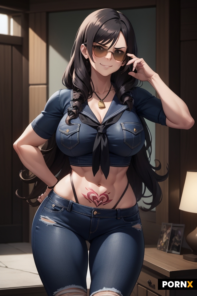 Woman