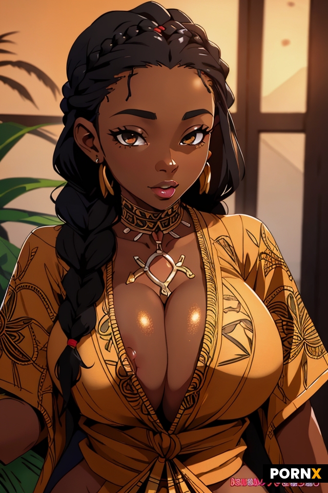 Woman