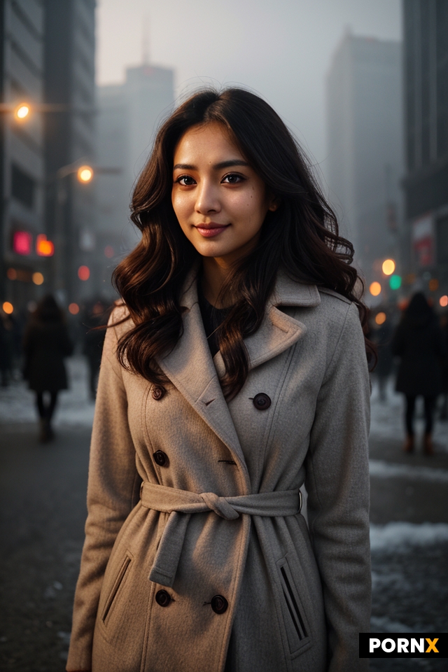 Woman