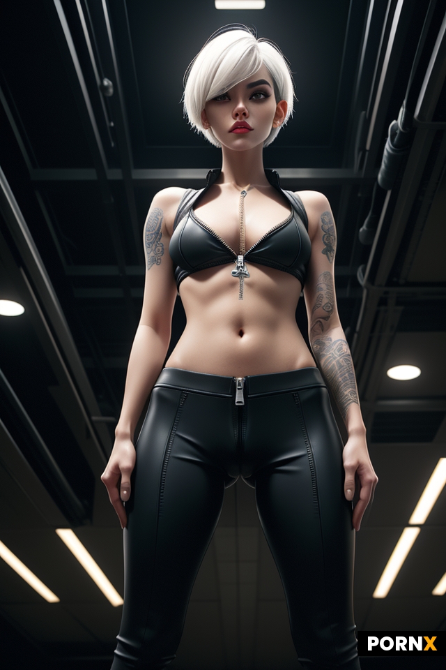 Woman