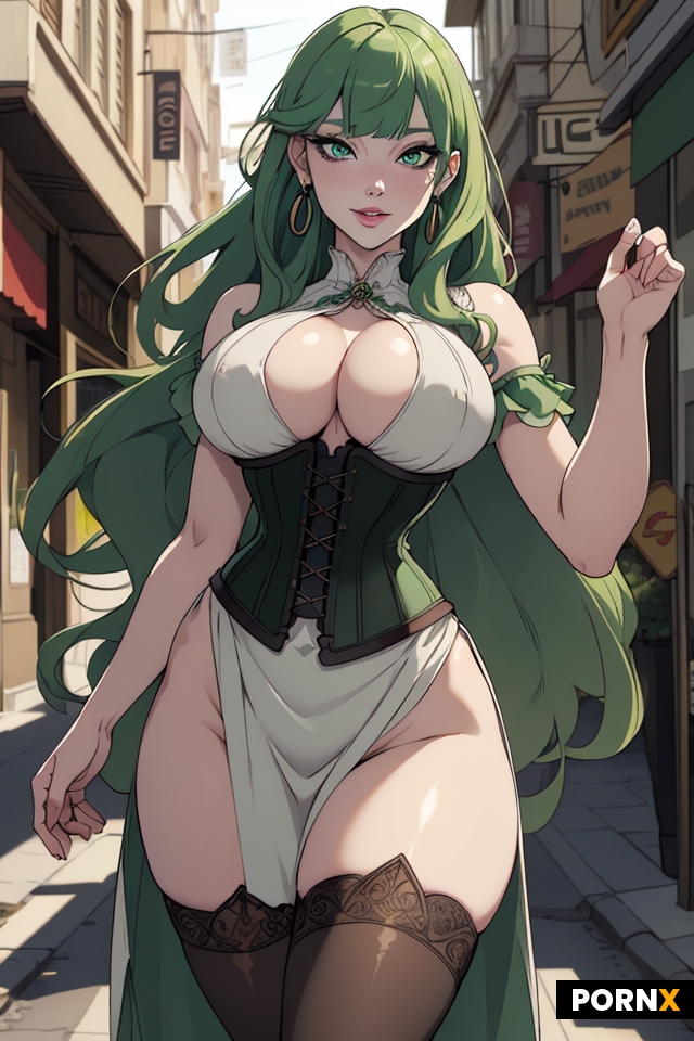 Woman