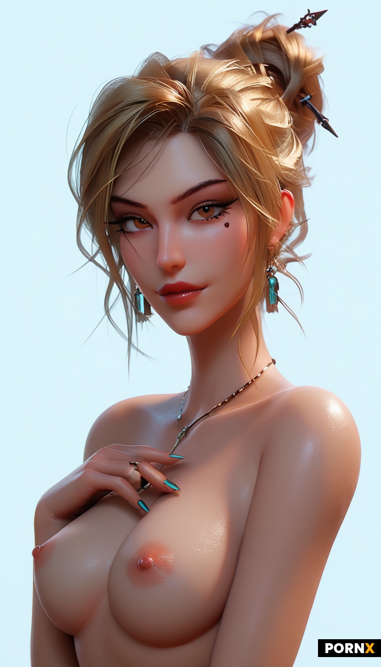 Woman