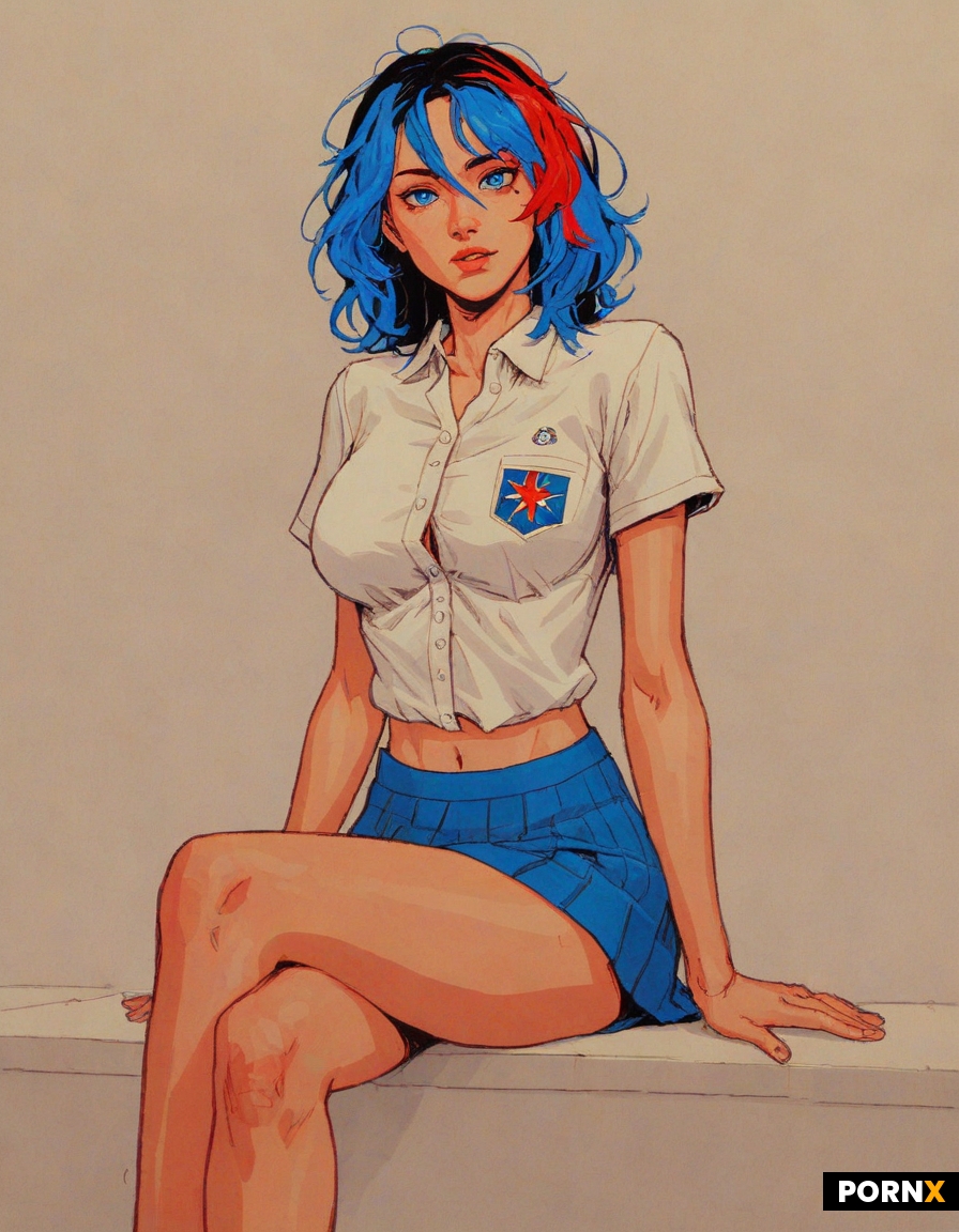 Woman