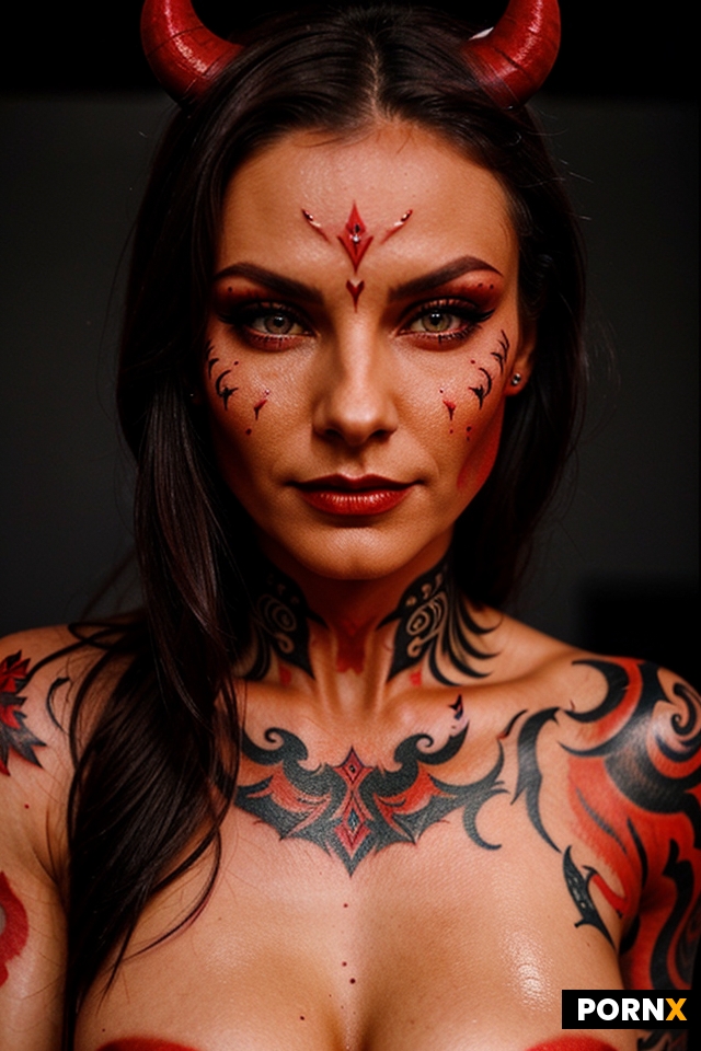 Woman