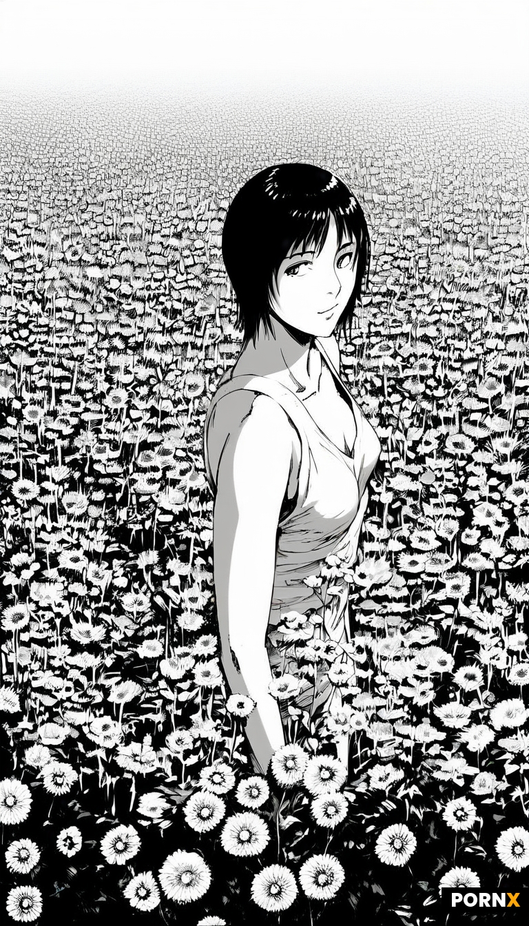 Japanese female