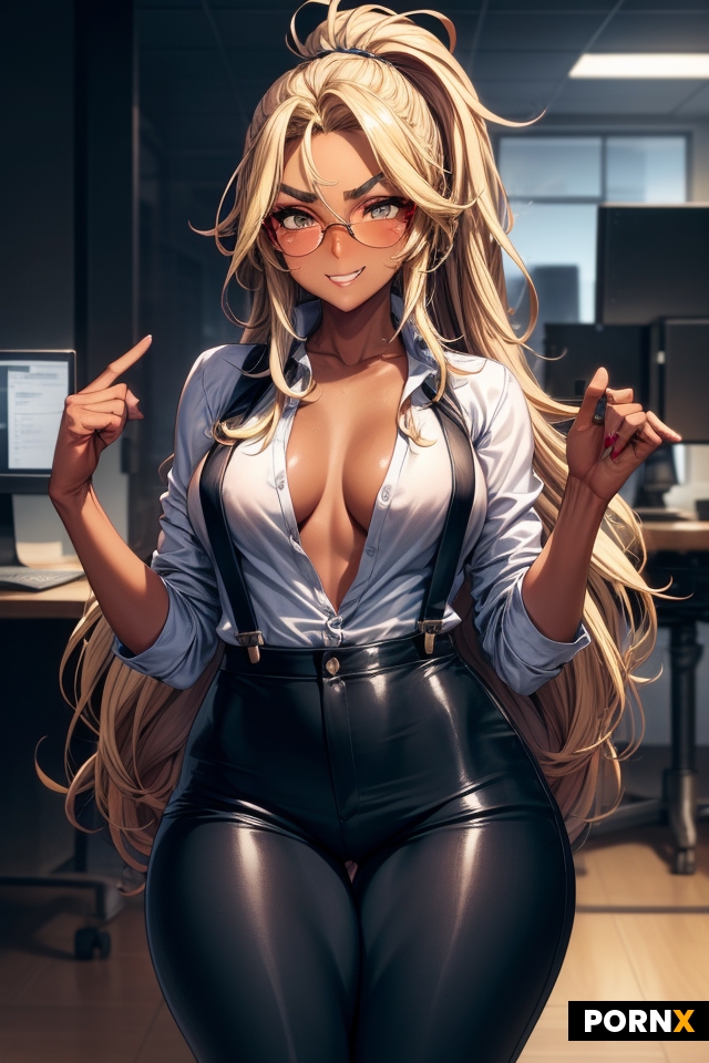 Woman