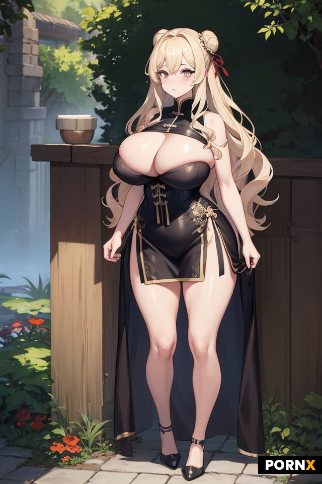 Woman