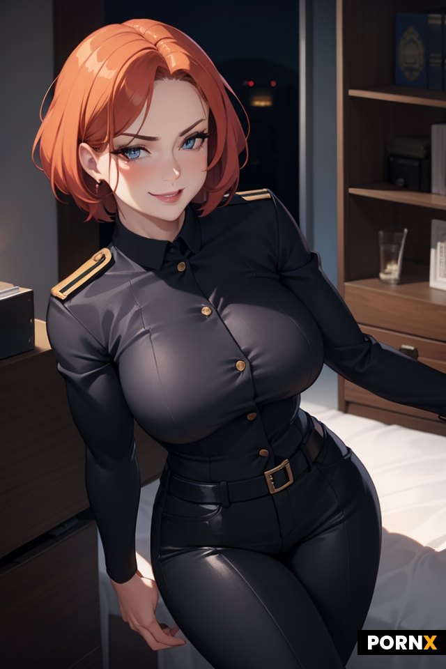 Woman