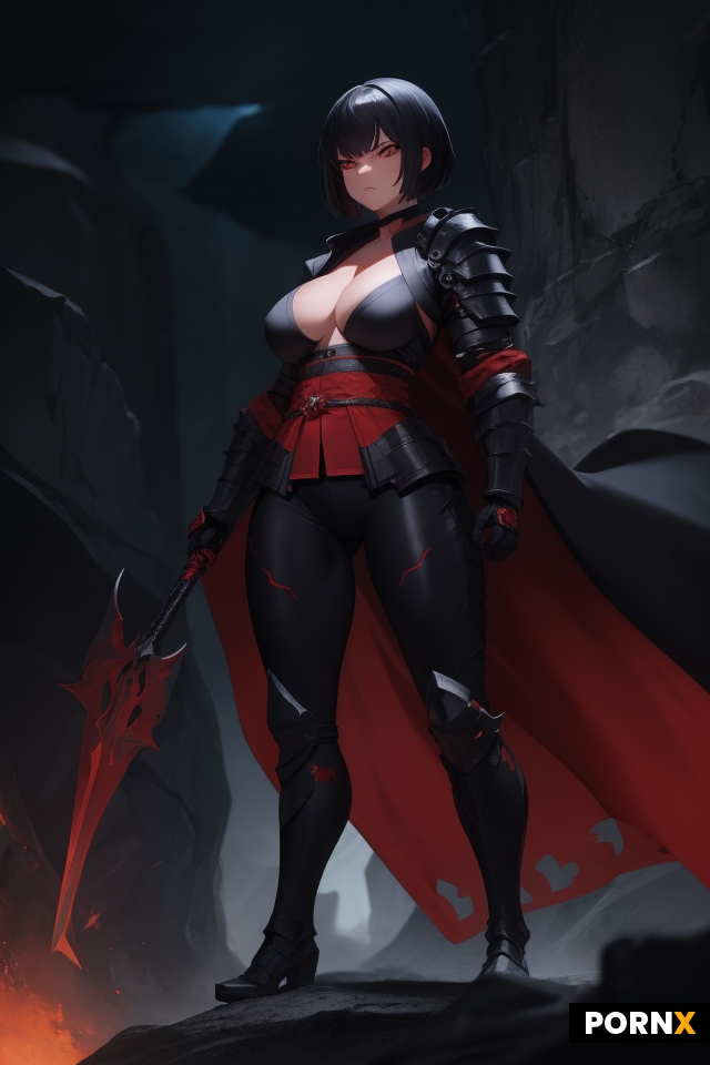 Woman