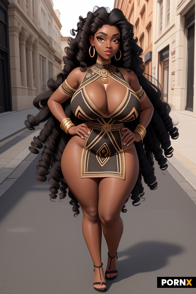 Woman