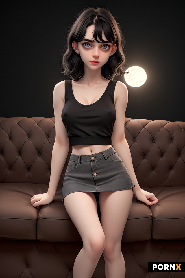 Woman