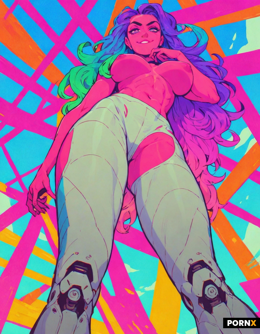 Woman