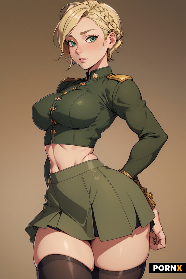 Woman
