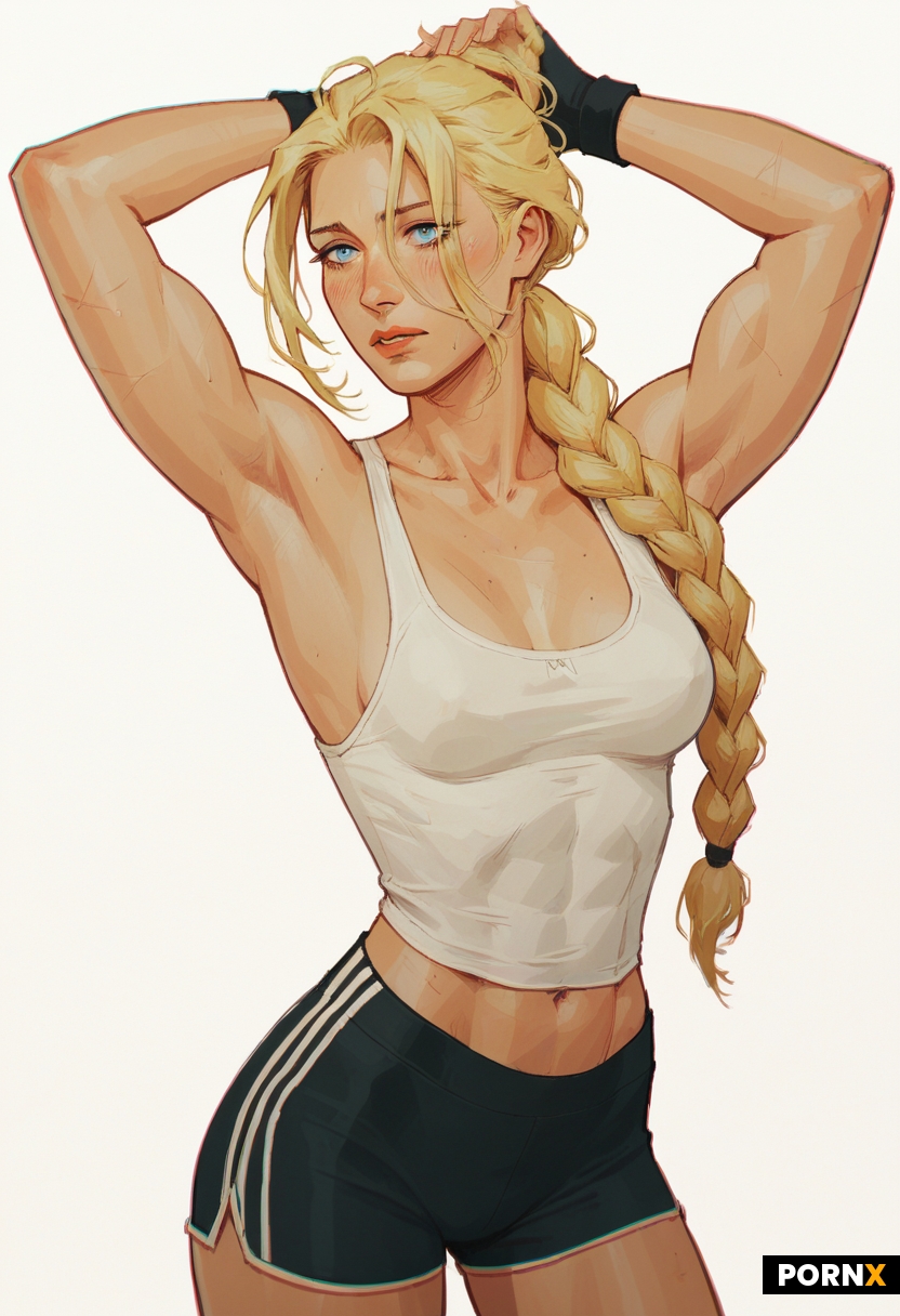 gym background setting